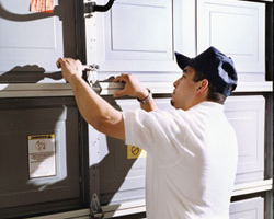 Lakeside Garage Door Installation